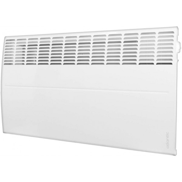 Фото - Конвектор Atlantic F19 CEG BL-Meca/M2 2000W + Комплект підставок Atlantiс
