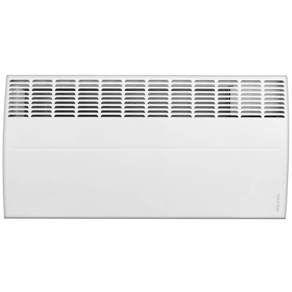 Фото - Конвектор Atlantic F19 CEG BL-Meca/M2 2000W + Комплект підставок Atlantiс