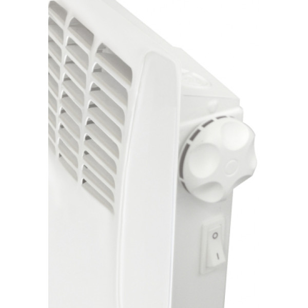 Фото - Конвектор Atlantic F19 CEG BL-Meca/M2 2000W + Комплект підставок Atlantiс