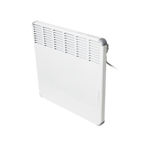 Фото - Конвектор Atlantic F17 Essential CMG BL-Meca/M (1000W)