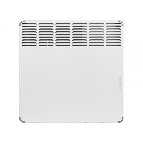 Фото - Конвектор Atlantic F17 Essential CMG BL-Meca/M (1000W) Фото - Конвектор Atlantic F17 Essential CMG BL-Meca/M (1000W)