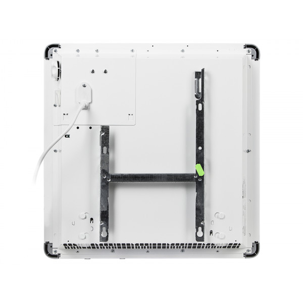 Фото - Конвектор Atlantic F17 Essential CMG BL-Meca/M (1000W)