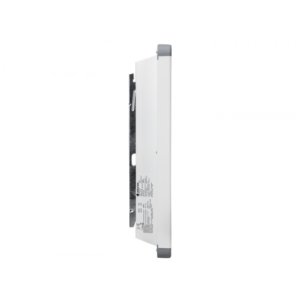 Фото - Конвектор Atlantic F17 Essential CMG BL-Meca/M (1000W)
