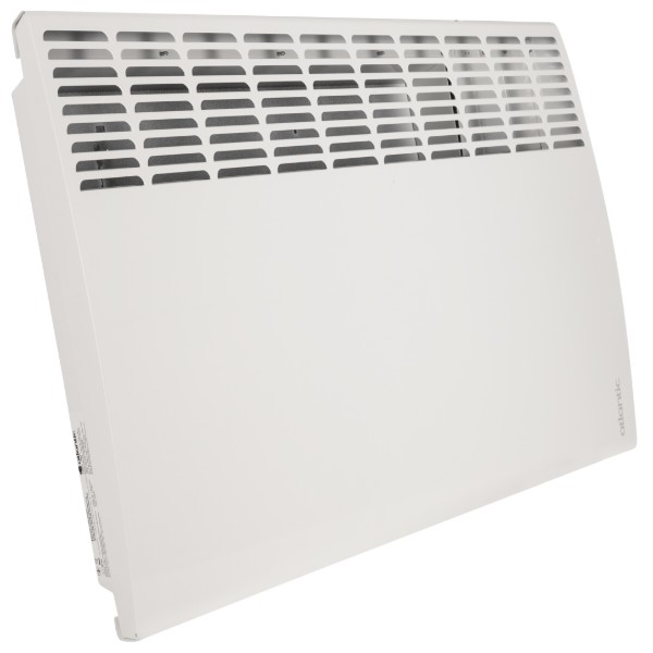 Фото - Конвектор Atlantic F119 CMG TLC/M2 1500W