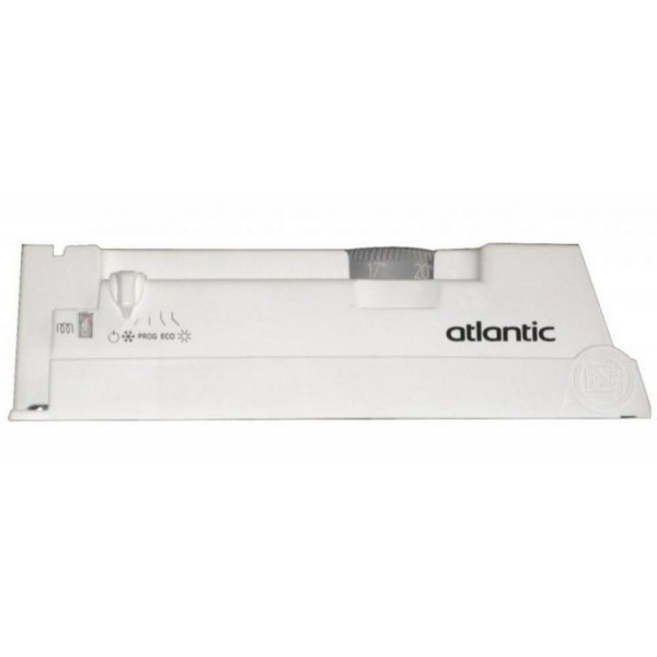 Фото - Конвектор Atlantic F119 CMG TLC/M2 2000W