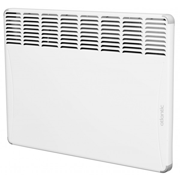 Фото - Конвектор Atlantic F17 Essential CMG BL-Meca/M (1500W)