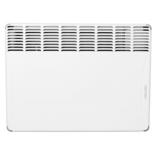 Фото - Конвектор Atlantic F17 Essential CMG BL-Meca/M (1500W)