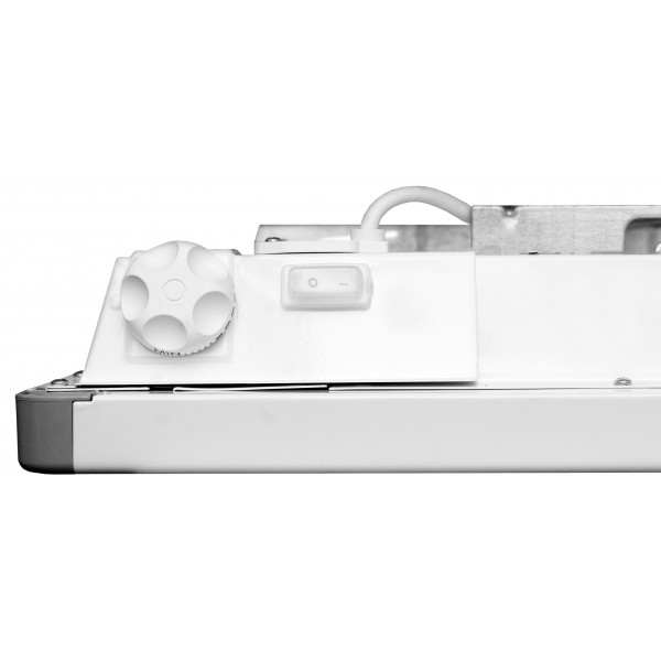 Фото - Конвектор Atlantic F17 Essential CMG BL-Meca/M (1500W)