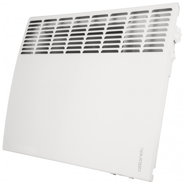 Фото - Конвектор Atlantic F19 CEG BL-Meca/M2 1500W