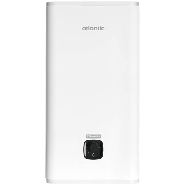 Фото - Водонагрівач Atlantic Vertigo Steatite Essential 80 MP-065 2F 220G (1500W)