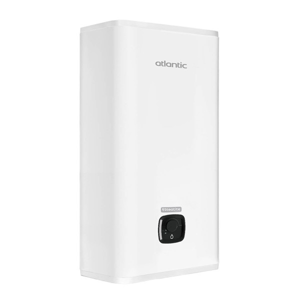 Фото - Водонагрівач Atlantic Vertigo Steatite Essential 80 MP-065 2F 220G (1500W)