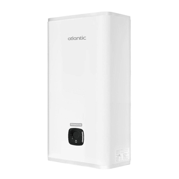 Фото - Водонагрівач Atlantic Vertigo Steatite Essential 80 MP-065 2F 220G (1500W)