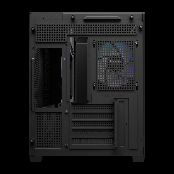 Фото - Корпус Gamdias ATLAS M3M Mini-Tower PC Case (4711514503807)