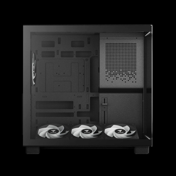 Фото - Корпус Gamdias ATLAS M4 Mid-Tower PC Case (4711514503791)