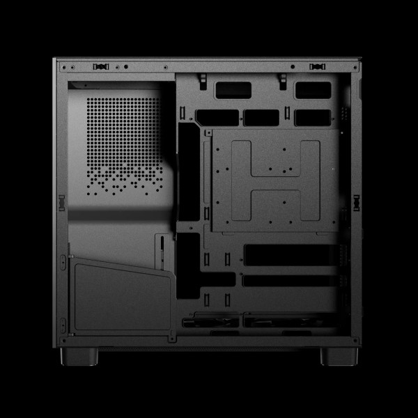 Фото - Корпус Gamdias ATLAS M4 Mid-Tower PC Case (4711514503791)