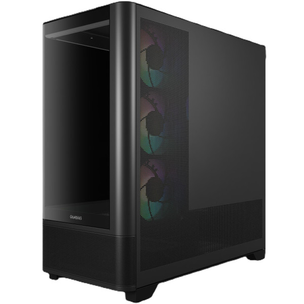 Фото - Корпус Gamdias ATLAS P2 CG Mid-Tower (4711514501025)