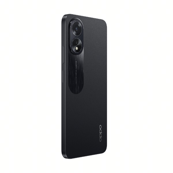 Фото - Смартфон OPPO A38 4/128Gb Black