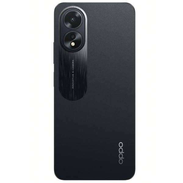 Фото - Смартфон OPPO A38 4/128Gb Black
