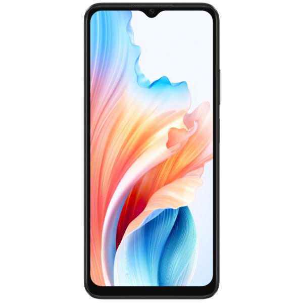 Фото - Смартфон OPPO A38 4/128Gb Black