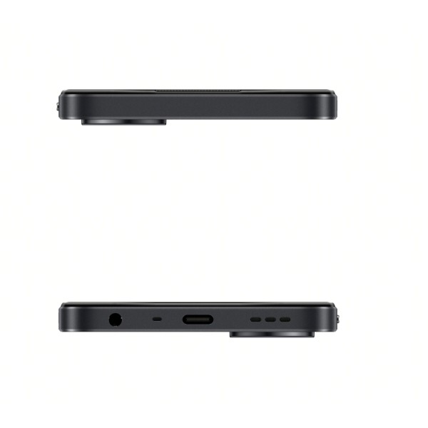 Фото - Смартфон OPPO A38 4/128Gb Black