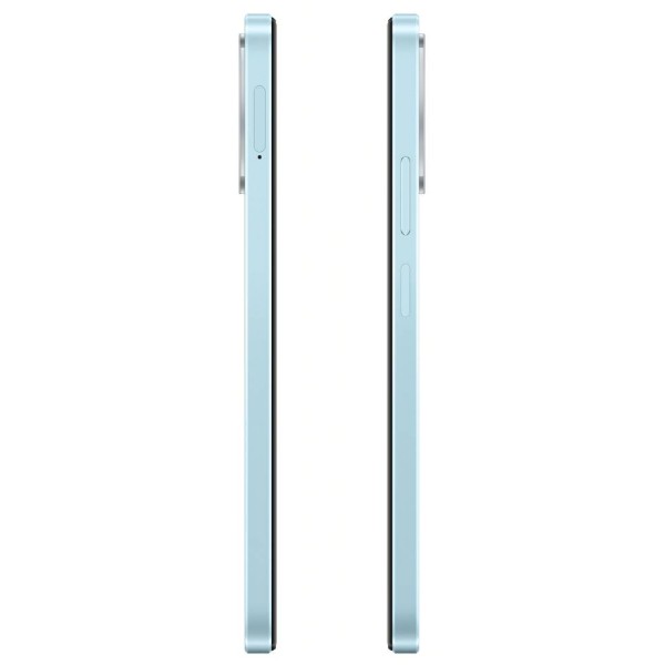 Фото - Смартфон OPPO A18 4/128Gb Blue