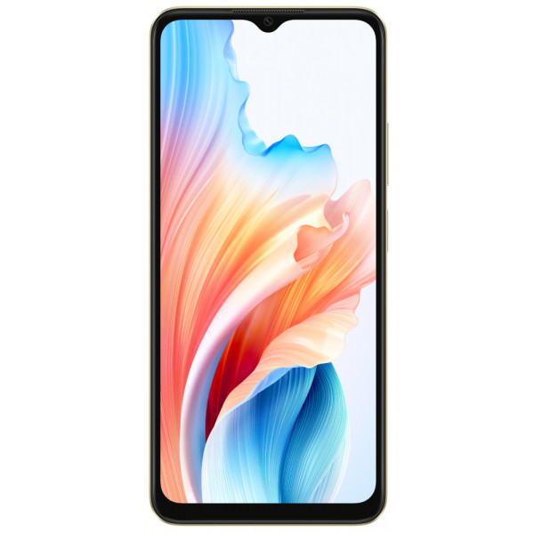 Фото - Смартфон OPPO A38 4/128Gb Gold