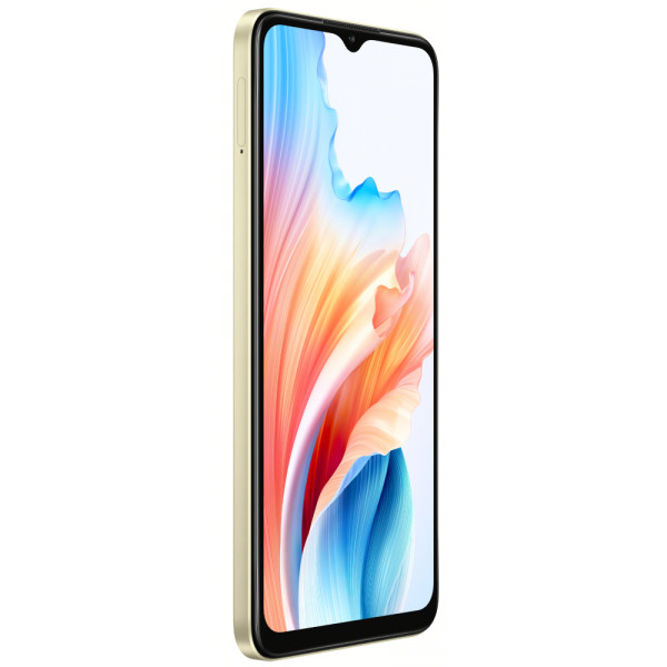 Фото - Смартфон OPPO A38 4/128Gb Gold