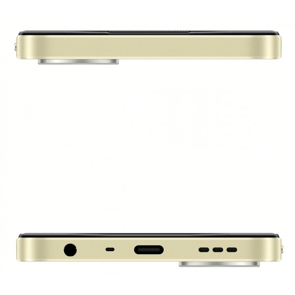 Фото - Смартфон OPPO A38 4/128Gb Gold