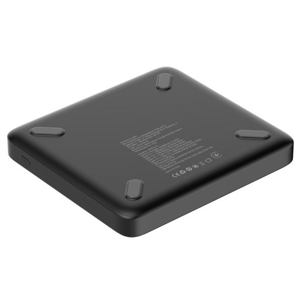 Фото - Батарея мобильная ATRIA 100W USB-C laptop/phone 20000mAh (WPD-X11)