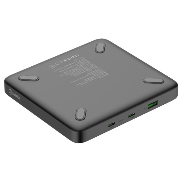 Фото - Батарея мобильная ATRIA 100W USB-C laptop/phone 20000mAh (WPD-X11)