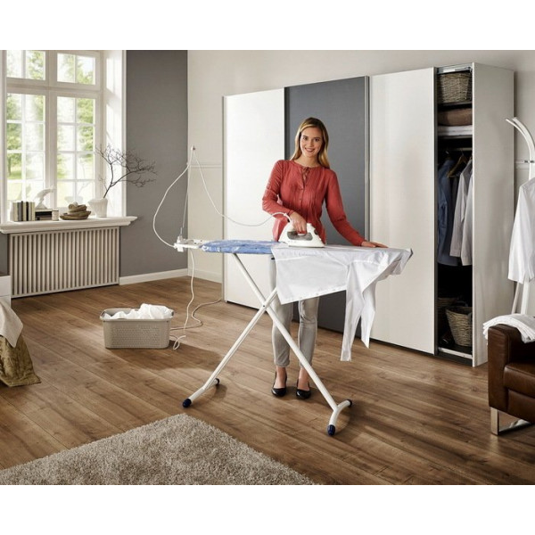 Фото - Гладильная доска Leifheit 72563 AIRBOARD M Solid
