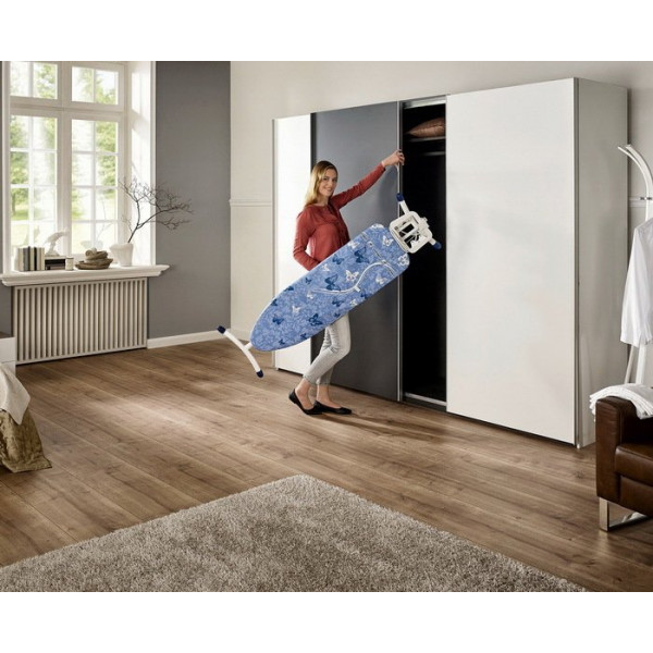 Фото - Гладильная доска Leifheit 72563 AIRBOARD M Solid