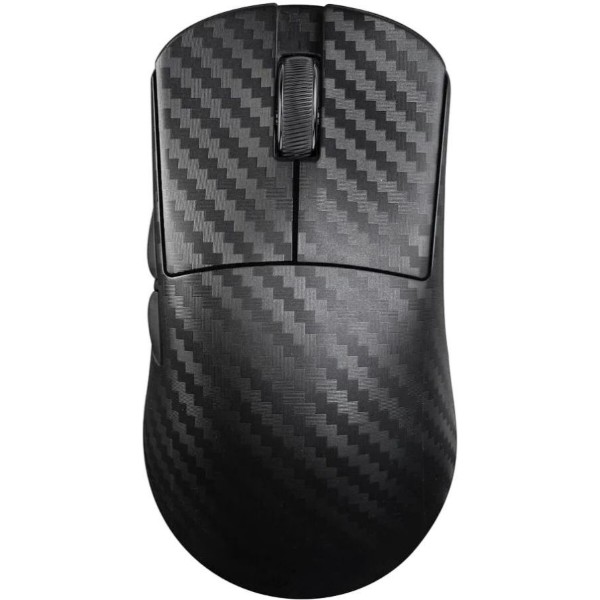 Фото - Мышь беспроводная игровая Attack Shark R11 Ultra, Wireless/Bluetooth, 42000dpi. (PAW3950MAX) 6кн., Phantom Shark (R11ULTRAPS_AS)