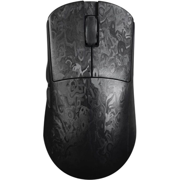 Фото - Мышь беспроводная игровая Attack Shark R11 Ultra, Wireless/Bluetooth, 42000dpi, (PAW3950MAX), 6кн., Ink Blade (R11ULTRAIB_AS)