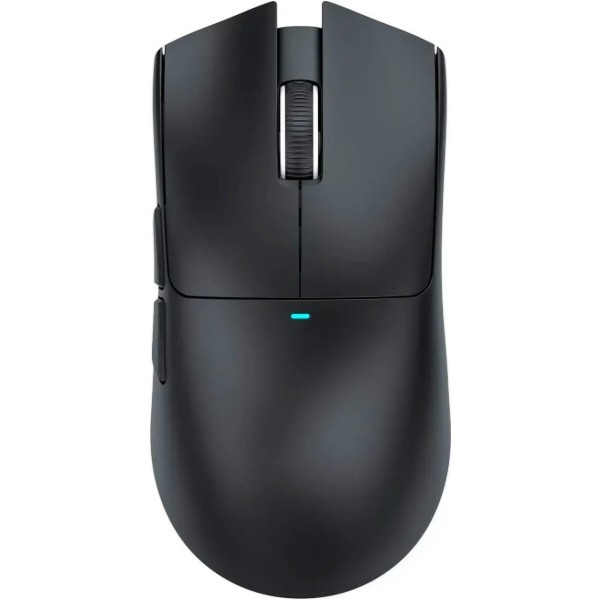 Фото - Миша бездротова ігрова Attack Shark X11, Wireless/Bluetooth, 22000dpi. (PAW3311), 6кн., Black (X11B_AS)