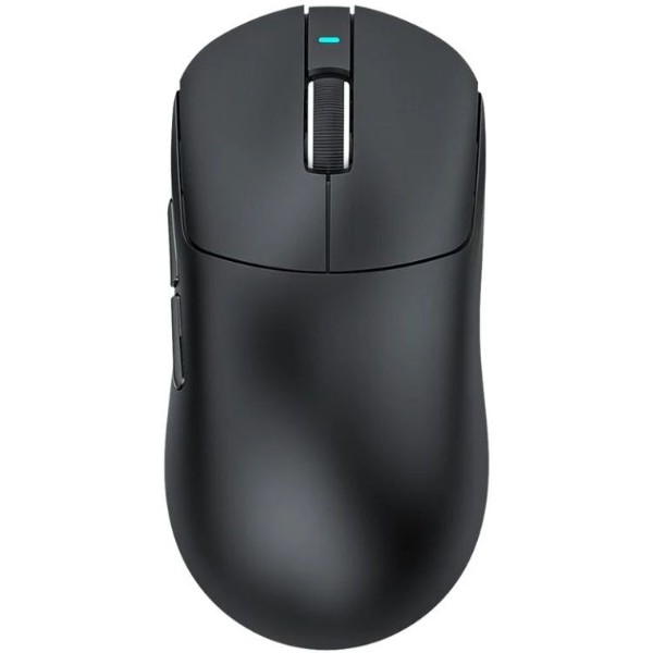Фото - Мышь беспроводная игровая Attack Shark X8 SE, Wireless/Bluetooth, 25000dpi. (PAW3311), 6кн., Black (X8SEB_AS)