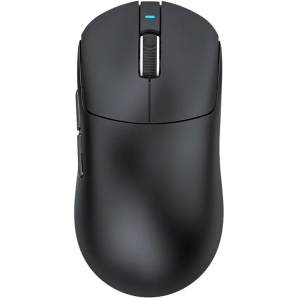 Фото - Мышь беспроводная игровая Attack Shark X8 ULTRA, Wireless/Bluetooth, 42000dpi. (PAW3950MAX), 6кн., Black (X8ULTRAB_AS)