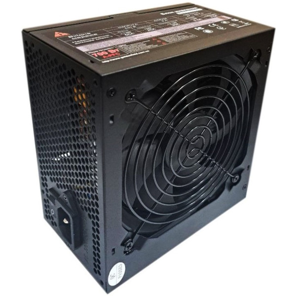 Фото - Блок живлення для ПК Golden Field ATX-EX700W