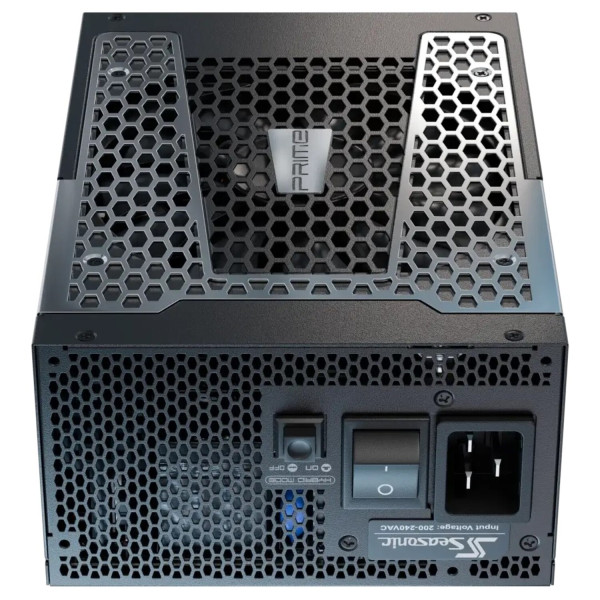 Фото - Блок живлення для ПК SeaSonic PRIME PX 2200-ATX31