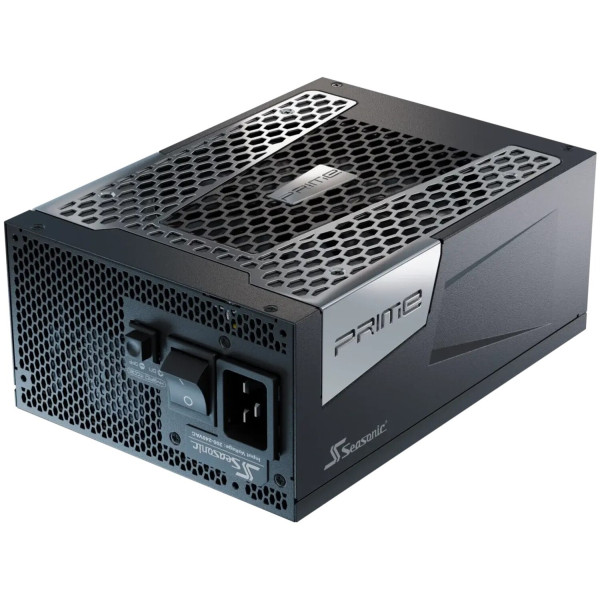 Фото - Блок живлення для ПК SeaSonic PRIME PX 2200-ATX31