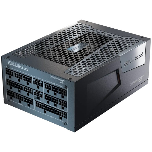Фото - Блок живлення для ПК SeaSonic PRIME PX 2200-ATX31