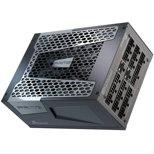 Фото - Блок живлення для ПК SeaSonic PRIME PX 2200-ATX31