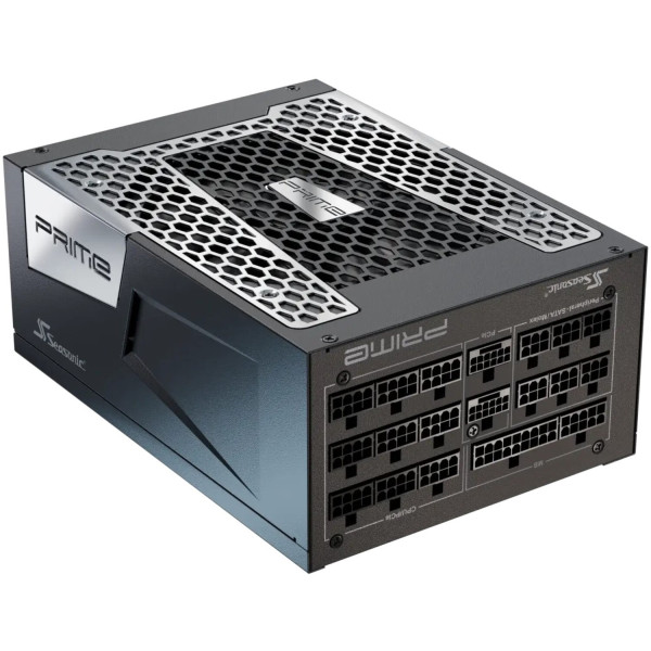 Фото - Блок живлення для ПК SeaSonic PRIME PX 2200-ATX31