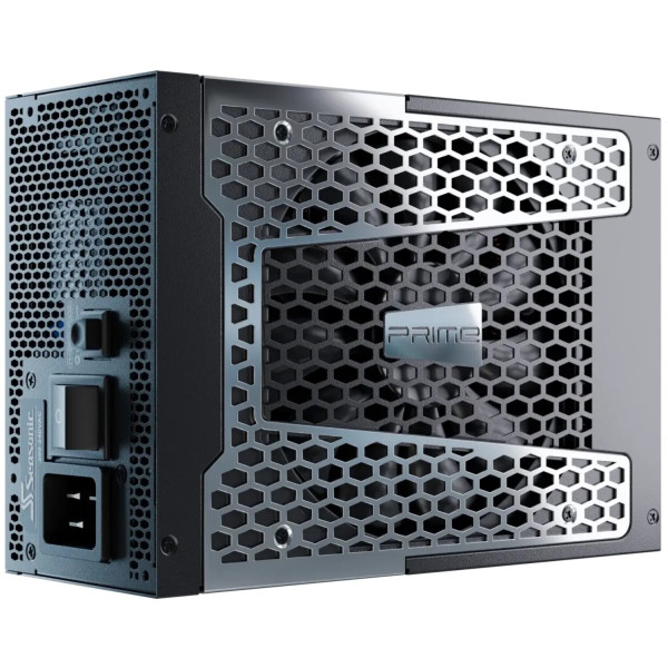 Фото - Блок живлення для ПК SeaSonic PRIME PX 2200-ATX31 Фото - Блок живлення для ПК SeaSonic PRIME PX 2200-ATX31