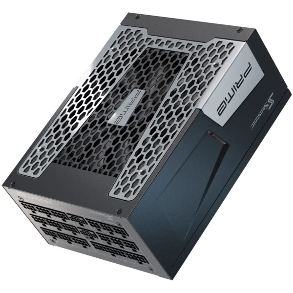 Фото - Блок живлення для ПК SeaSonic PRIME PX 2200-ATX31