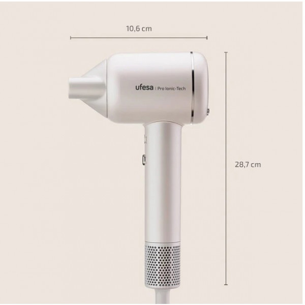 Фото - Фен Ufesa PRO IONIC TECH (60305762)