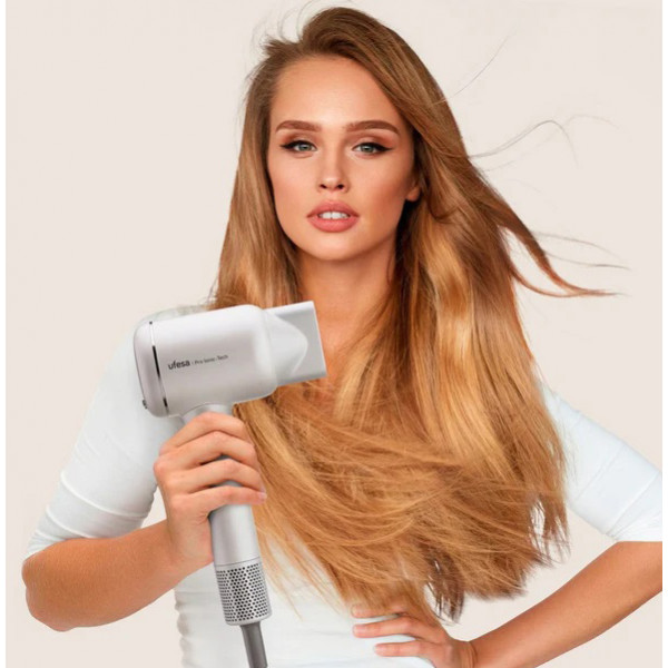 Фото - Фен Ufesa PRO IONIC TECH (60305762)