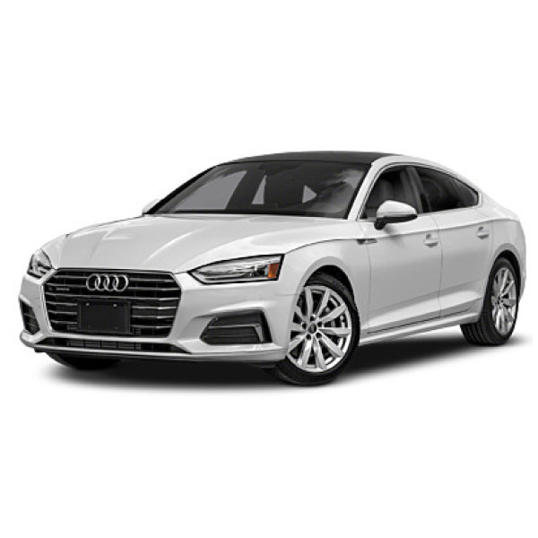 Фото - EVA килимки в салон авто EVAtech для A5 Sportback (F5) Audi 2016 2 покоління Liftback USA (AU12396CB5AV8RBB)