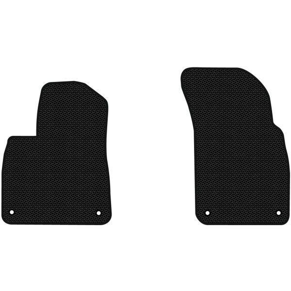 Фото - EVA килимки в салон авто передні EVAtech для Q8 Audi 2018 1 покоління SUV EU (AU1571AG2AV4KBB)