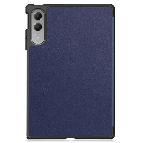 Фото - Чохол для планшета BeCover Smart Case for Lenovo Yoga Tab 11 2025 11.1" TB-710FU Deep Blue (715093)